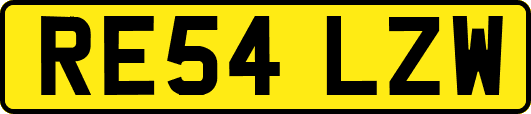 RE54LZW