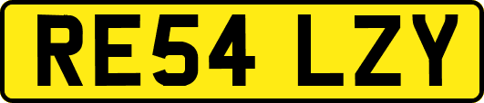 RE54LZY