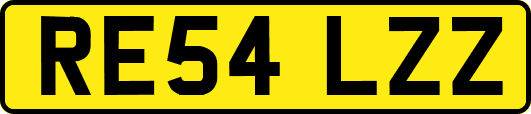 RE54LZZ
