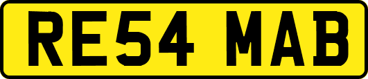 RE54MAB