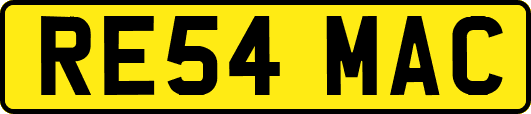 RE54MAC