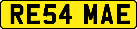 RE54MAE