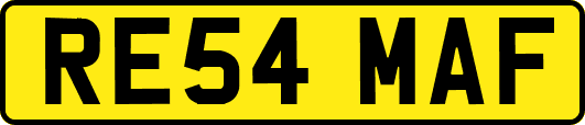 RE54MAF