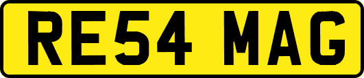 RE54MAG