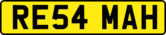 RE54MAH