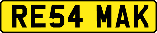 RE54MAK