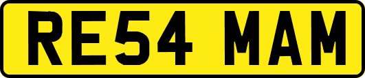 RE54MAM
