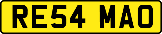 RE54MAO