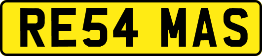 RE54MAS