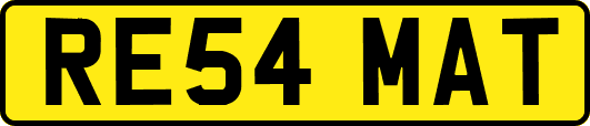 RE54MAT