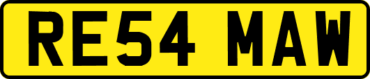 RE54MAW