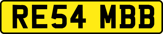 RE54MBB