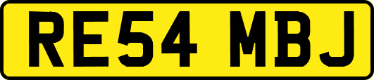 RE54MBJ