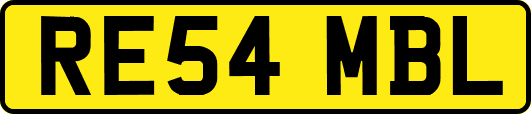 RE54MBL