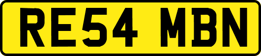 RE54MBN