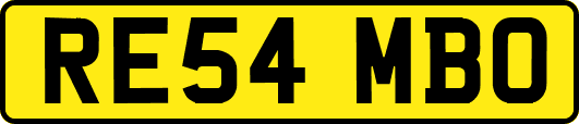 RE54MBO