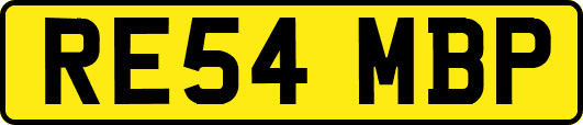 RE54MBP