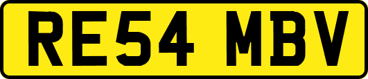 RE54MBV