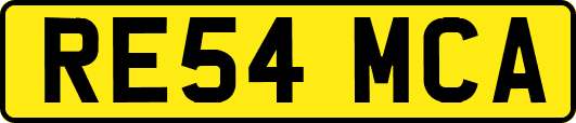 RE54MCA