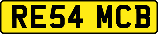 RE54MCB