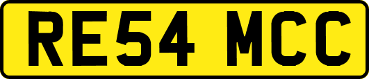 RE54MCC