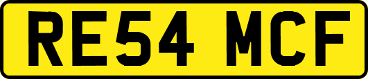 RE54MCF