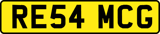 RE54MCG