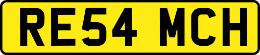 RE54MCH