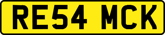 RE54MCK