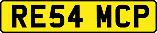 RE54MCP