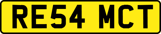 RE54MCT