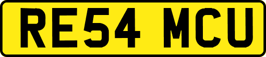 RE54MCU