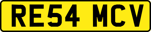 RE54MCV