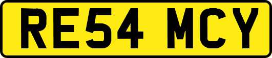 RE54MCY