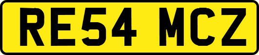 RE54MCZ