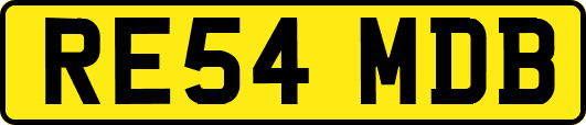 RE54MDB