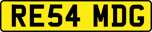 RE54MDG