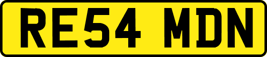 RE54MDN