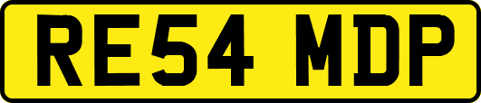 RE54MDP