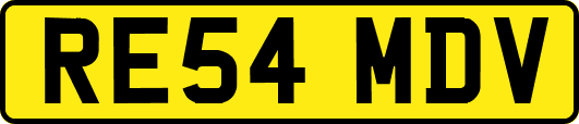 RE54MDV
