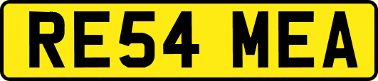 RE54MEA