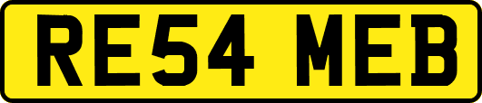RE54MEB