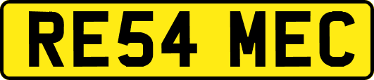 RE54MEC
