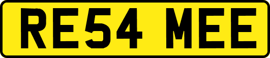 RE54MEE