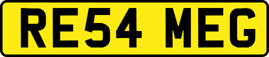 RE54MEG