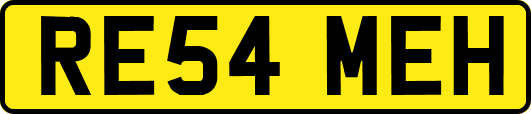 RE54MEH