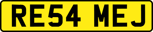 RE54MEJ