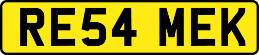 RE54MEK