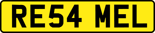 RE54MEL
