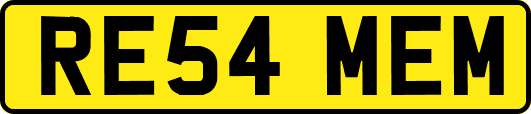 RE54MEM